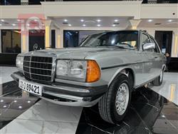 مێرسێدس بێنز E-Class